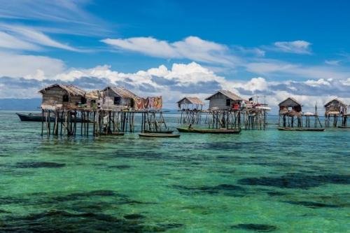 10 крутых мест на планете, которые лишены мобильной связи