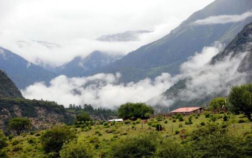 10 крутых мест на планете, которые лишены мобильной связи