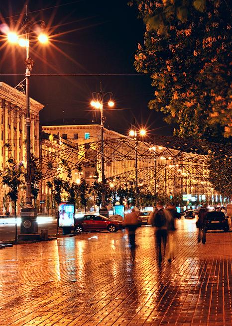 Самые дорогие улицы планеты