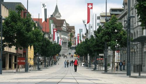 Самые дорогие улицы планеты