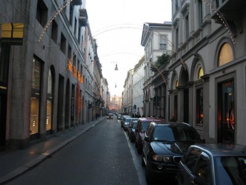 Самые дорогие улицы планеты