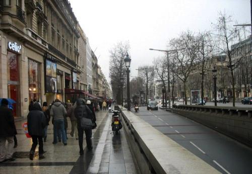 Самые дорогие улицы планеты