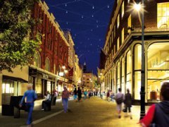 Самые дорогие улицы планеты