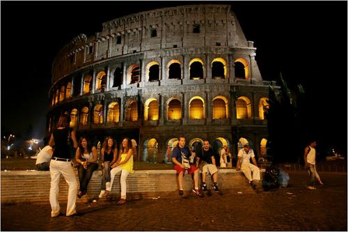 Самые дорогие улицы планеты