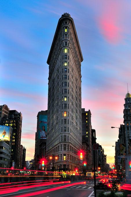 Самые дорогие улицы планеты