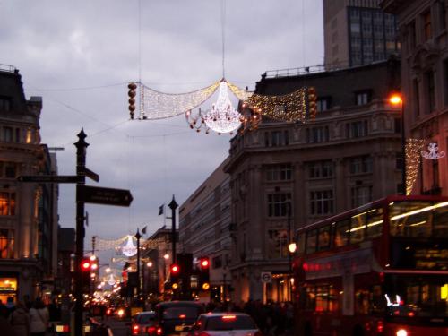 Самые дорогие улицы планеты