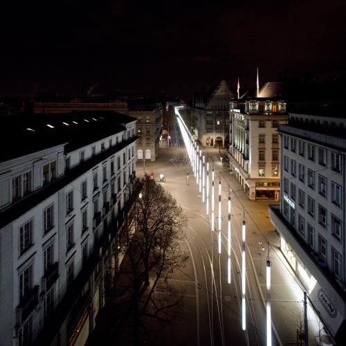 Самые дорогие улицы планеты