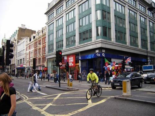 Самые дорогие улицы планеты