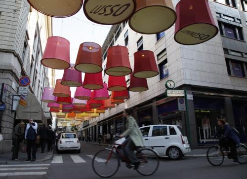 Самые дорогие улицы планеты