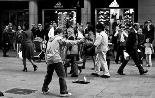 Самые дорогие улицы планеты