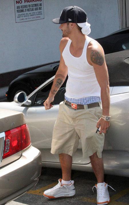 Самые невероятные пары Голливуда: они не должны были быть вместе!