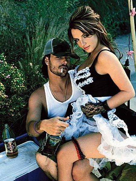 Самые невероятные пары Голливуда: они не должны были быть вместе!