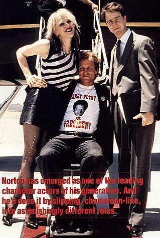 Самые невероятные пары Голливуда: они не должны были быть вместе!