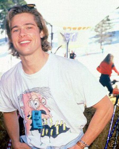 Самые невероятные пары Голливуда: они не должны были быть вместе!