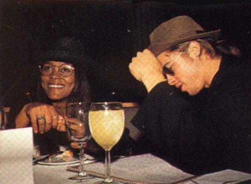 Самые невероятные пары Голливуда: они не должны были быть вместе!