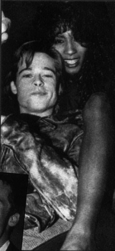 Самые невероятные пары Голливуда: они не должны были быть вместе!