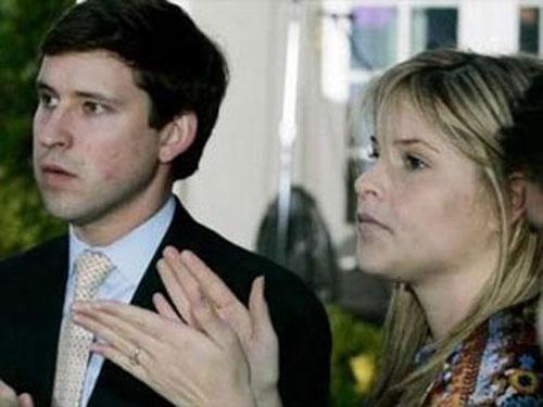 Президент США выдал замуж взбалмошную дочь