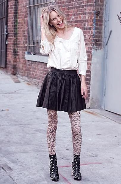 Самые известные модные блоггеры