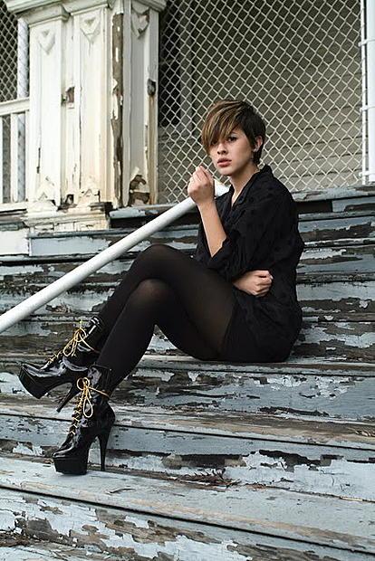 Самые известные модные блоггеры