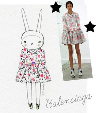 Самые известные модные блоггеры