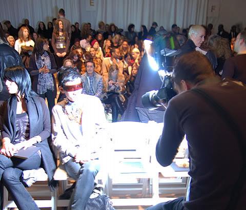 Самые известные модные блоггеры