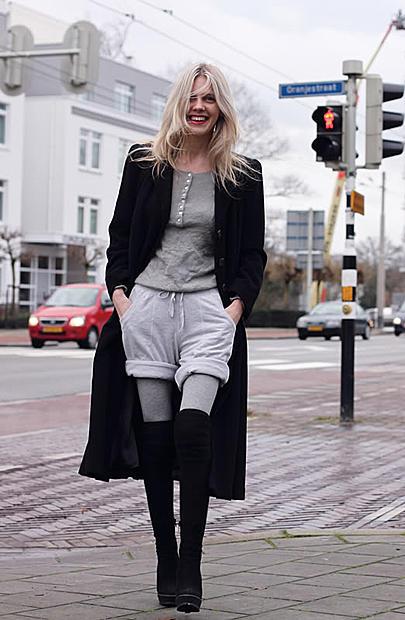 Самые известные модные блоггеры