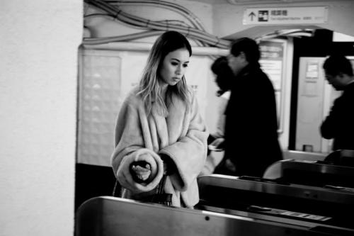 Самые известные модные блоггеры