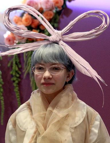 Самые известные модные блоггеры