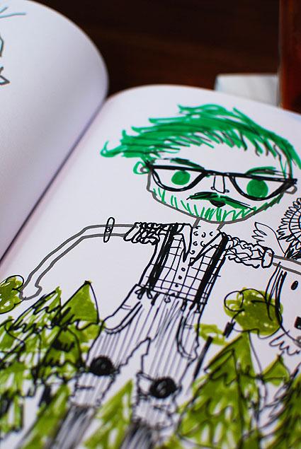 Самые известные модные блоггеры