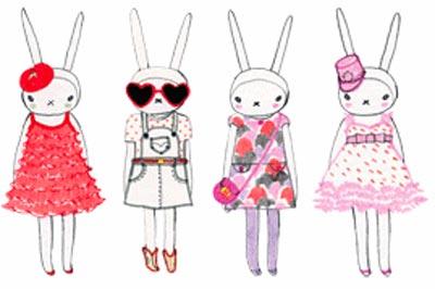 Самые известные модные блоггеры