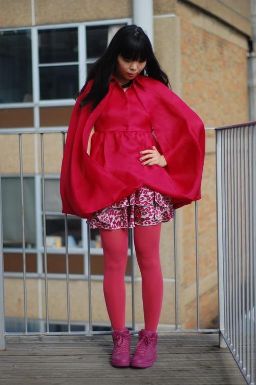 Самые известные модные блоггеры