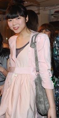 Самые известные модные блоггеры