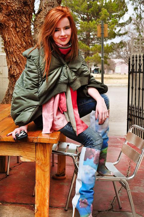 Самые известные модные блоггеры