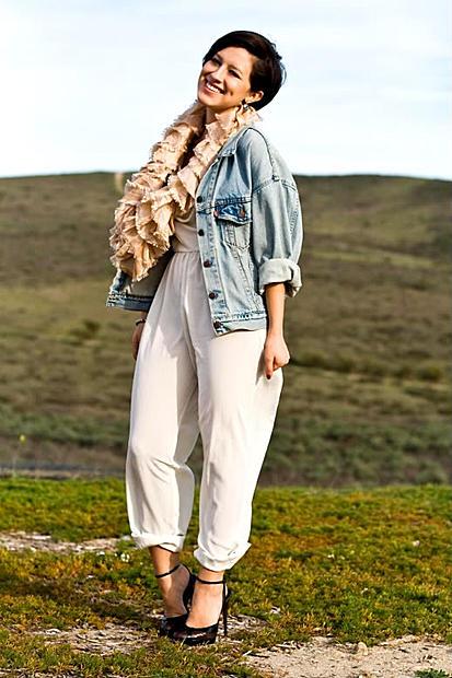 Самые известные модные блоггеры