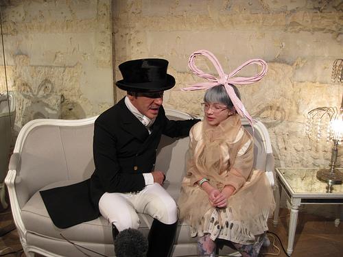 Самые известные модные блоггеры