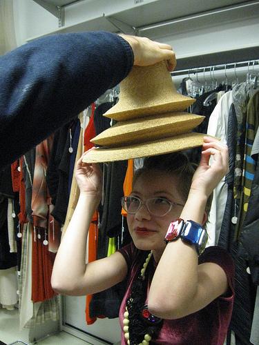 Самые известные модные блоггеры