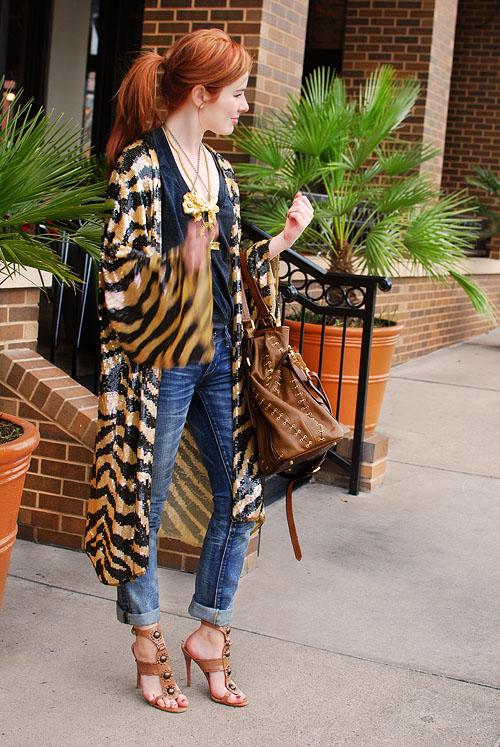 Самые известные модные блоггеры