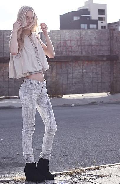 Самые известные модные блоггеры