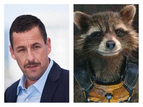 "Мстители" могли стать совершенно другими с этими актерами!