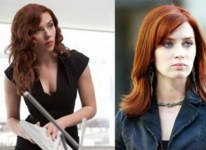 "Мстители" могли стать совершенно другими с этими актерами!