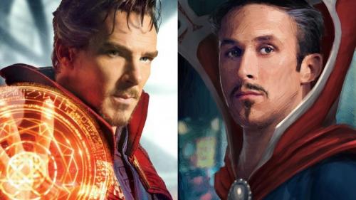 "Мстители" могли стать совершенно другими с этими актерами!