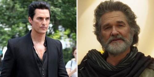 "Мстители" могли стать совершенно другими с этими актерами!