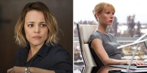 "Мстители" могли стать совершенно другими с этими актерами!