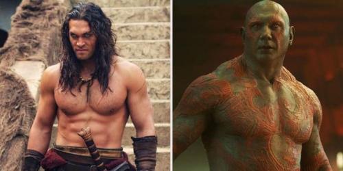 "Мстители" могли стать совершенно другими с этими актерами!