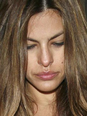 Папарацци поймали в кадр звёзд без макияжа