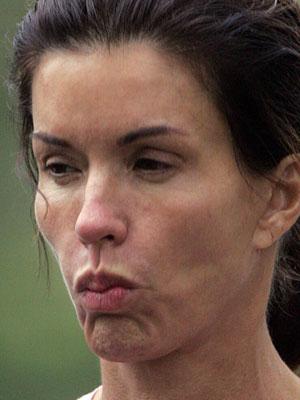 Папарацци поймали в кадр звёзд без макияжа