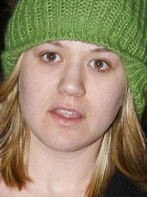 Папарацци поймали в кадр звёзд без макияжа