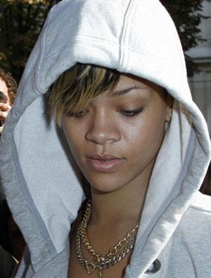 Папарацци поймали в кадр звёзд без макияжа