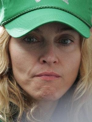 Папарацци поймали в кадр звёзд без макияжа