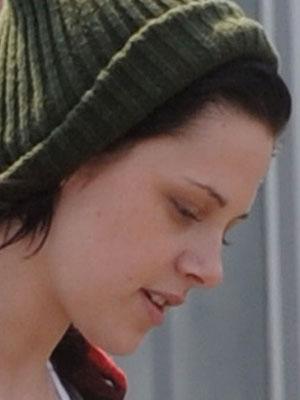 Папарацци поймали в кадр звёзд без макияжа